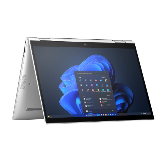 PC portable Professionnel 2 en 1 PC Portable Professionnel HP Elite x360 830 G11 13" - Extension de garantie 3 ans incluse & Wol