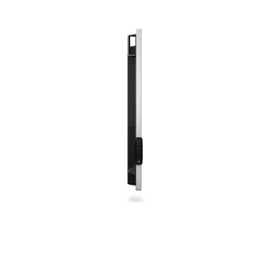 Écran tactile 4K Dell Pro 65 Plus - P6524QT