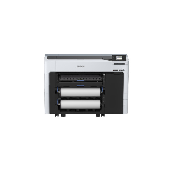 Epson SureColor SC-P6500D – Imprimante photo à double rouleau (C11CJ49301A0)