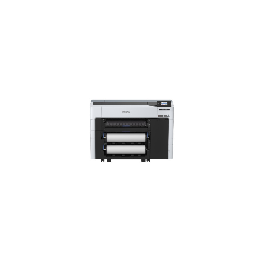 Epson SureColor SC-P6500D – Imprimante photo à double rouleau (C11CJ49301A0)