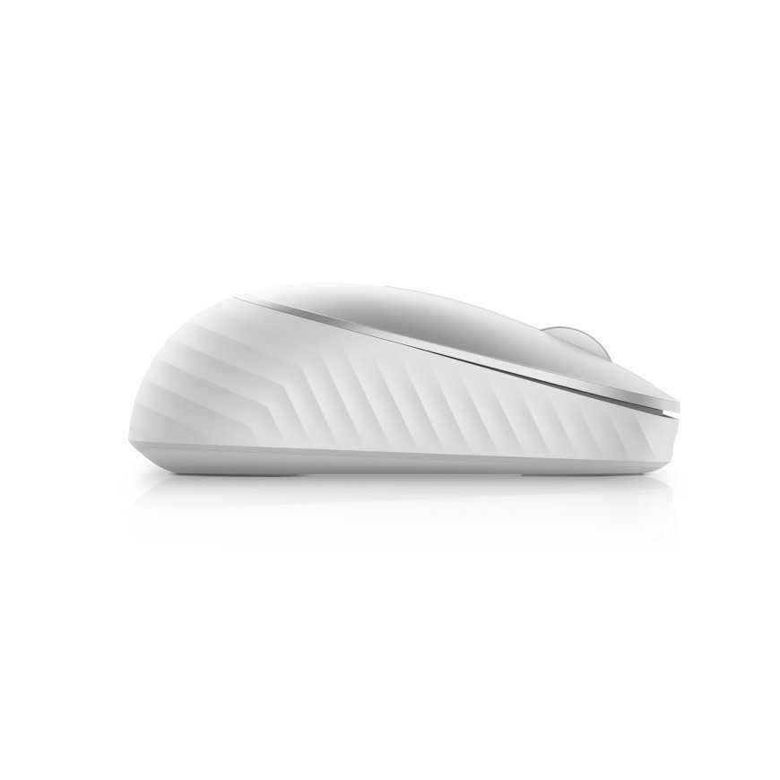 Souris compacte Dell Pro Premium - MS7421W - Platinum Silver