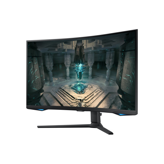 Samsung 31.5" LED - Odyssey G6 S32BG650EU