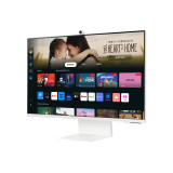 Samsung 32" LED - Smart Monitor M8 S32DM801UU