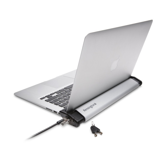 Station de sécurité Kensington 2.0 pour ordinateurs 11 à 15.6’’ (K64453WW)