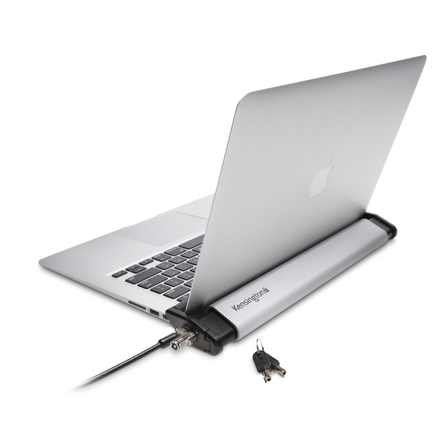 Station de sécurité Kensington 2.0 pour ordinateurs 11 à 15.6’’ (K64453WW)