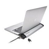 Station de sécurité Kensington 2.0 pour ordinateurs 11 à 15.6’’ (K64453WW)