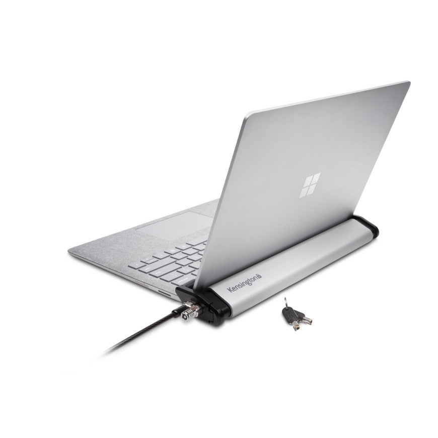 Station de sécurité Kensington 2.0 pour ordinateurs 11 à 15.6’’ (K64453WW)