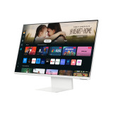 Samsung 32" LED - Smart Monitor M8 S32DM801UU