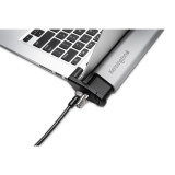 Station de sécurité Kensington 2.0 pour ordinateurs 11 à 15.6’’ (K64453WW)