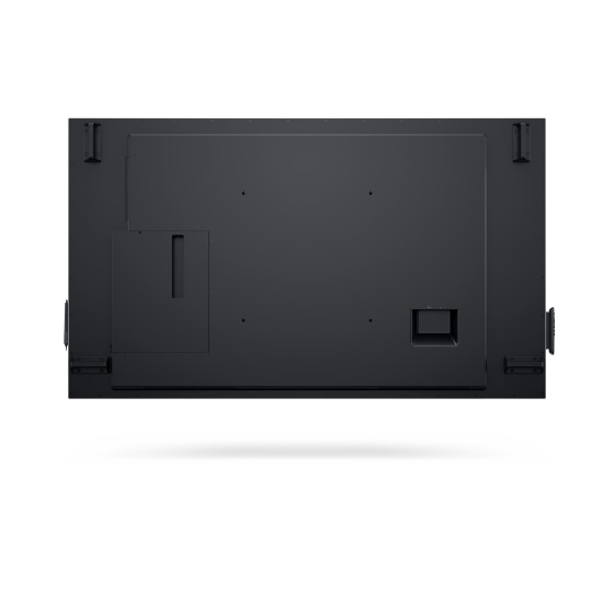 Écran tactile 4K Dell Pro 65 Plus - P6524QT
