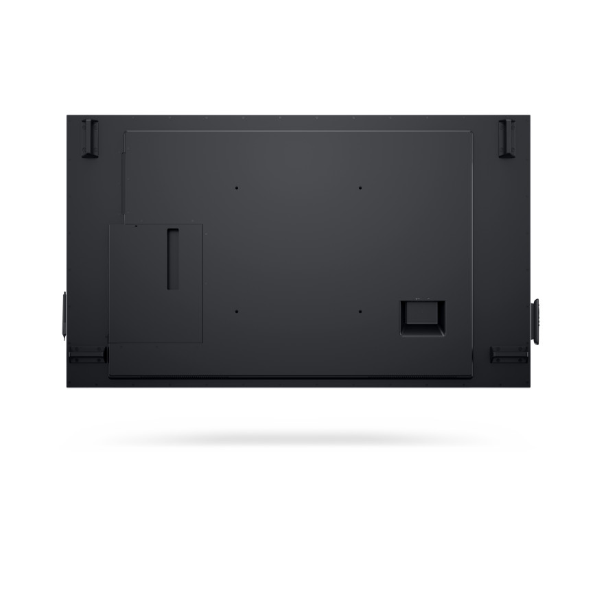 Écran tactile 4K Dell Pro 65 Plus - P6524QT