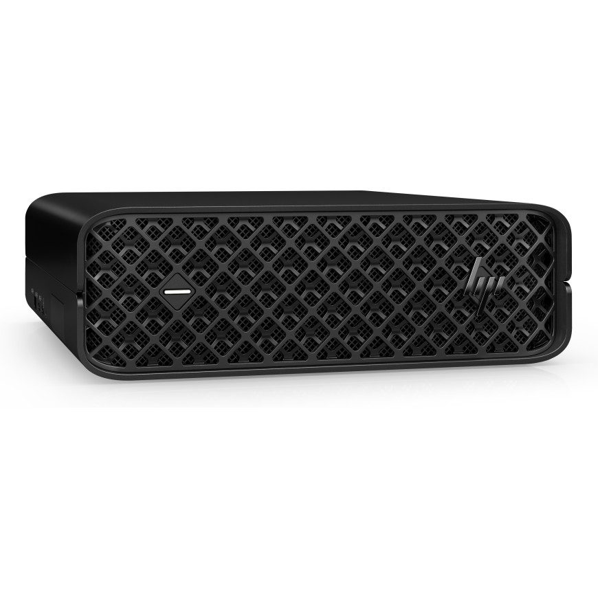 HP Z2 Mini G9 - NVIDIA® T1000