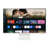 Samsung 32" LED - Smart Monitor M8 S32DM801UU