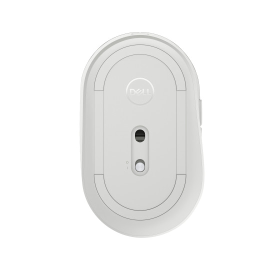 Souris compacte Dell Pro Premium - MS7421W - Platinum Silver