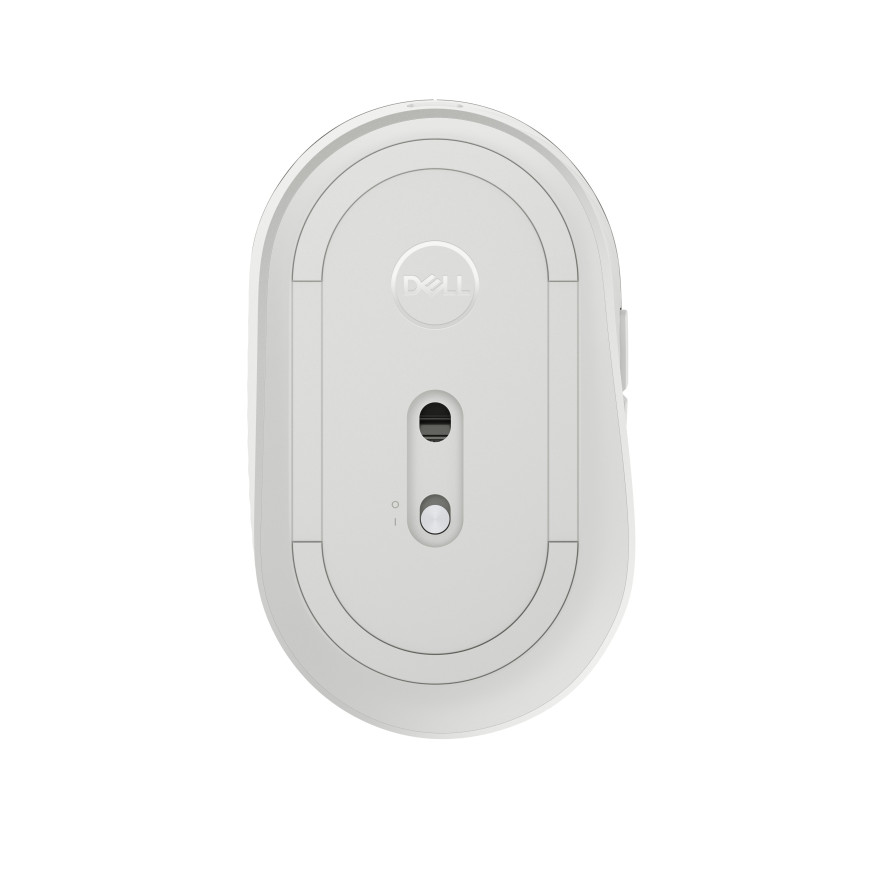 Souris compacte Dell Pro Premium - MS7421W - Platinum Silver