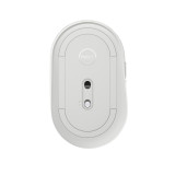 Souris compacte Dell Pro Premium - MS7421W - Platinum Silver
