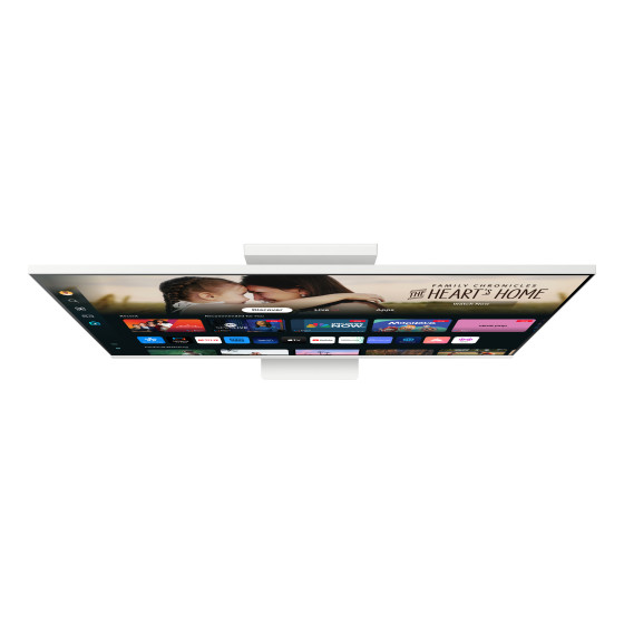 Samsung 32" LED - Smart Monitor M8 S32DM801UU