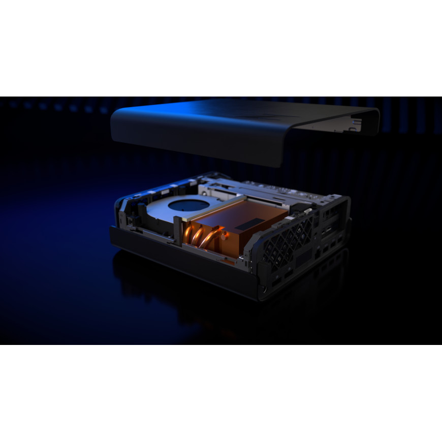 HP Z2 Mini G9 - NVIDIA® T1000