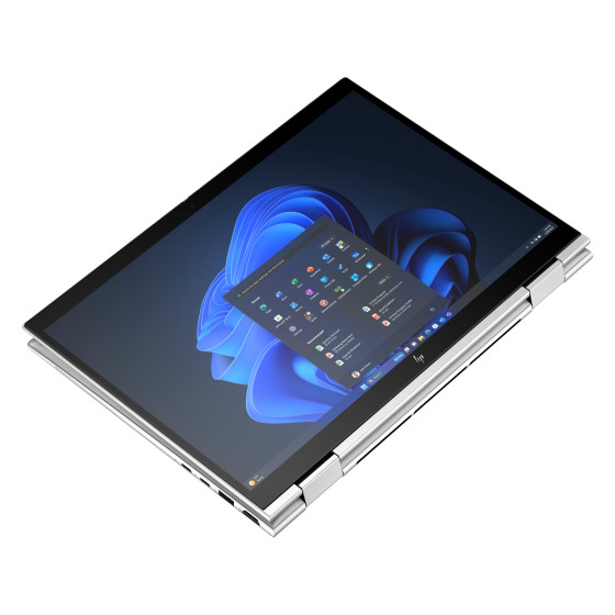 PC portable Professionnel 2 en 1 PC Portable Professionnel HP Elite x360 830 G11 13" - Extension de garantie 3 ans incluse & Wol