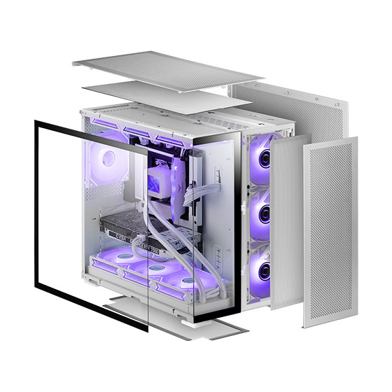 Mars Gaming MC-NOVA2