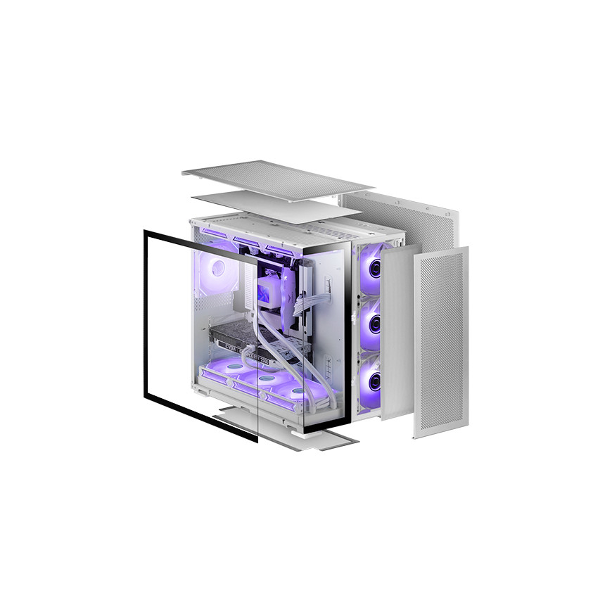 Mars Gaming MC-NOVA2