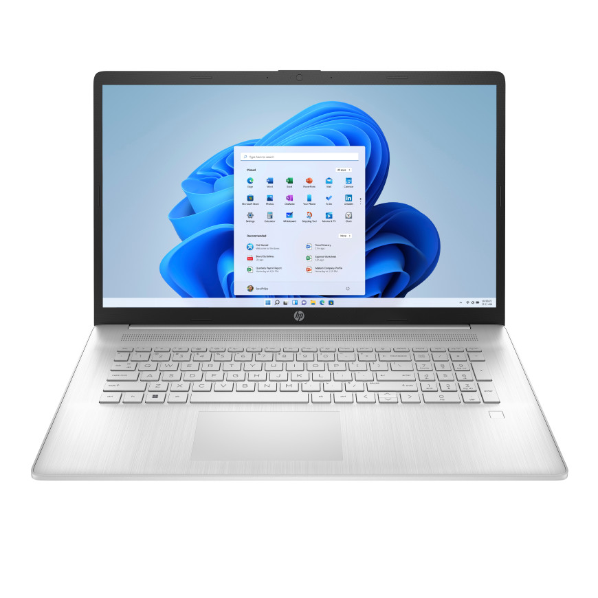 PC portable HP 17-cp2029nf