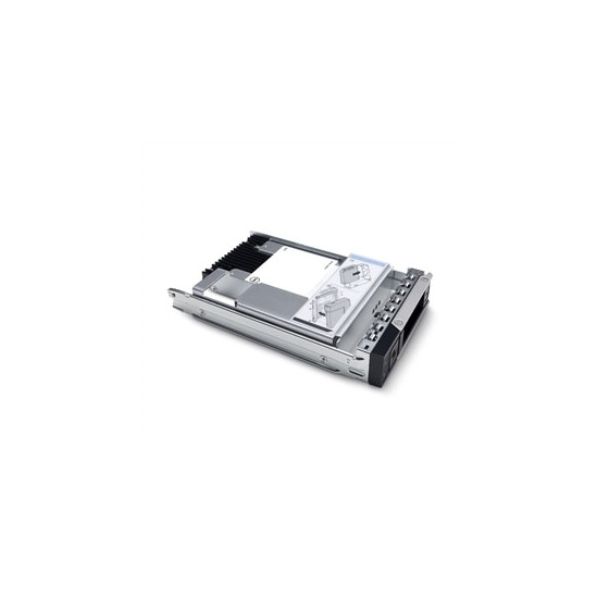 Dell 480Go SSD SATA Utilisation Mixedte 6Gbit/s 512e 2.5pouces avec 3.5pouces Support Hybride, S4620