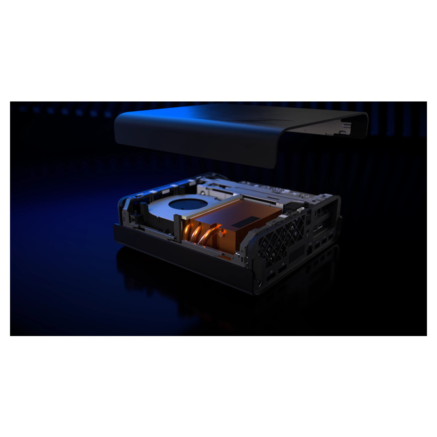 HP Z2 Mini G9 - NVIDIA® T1000