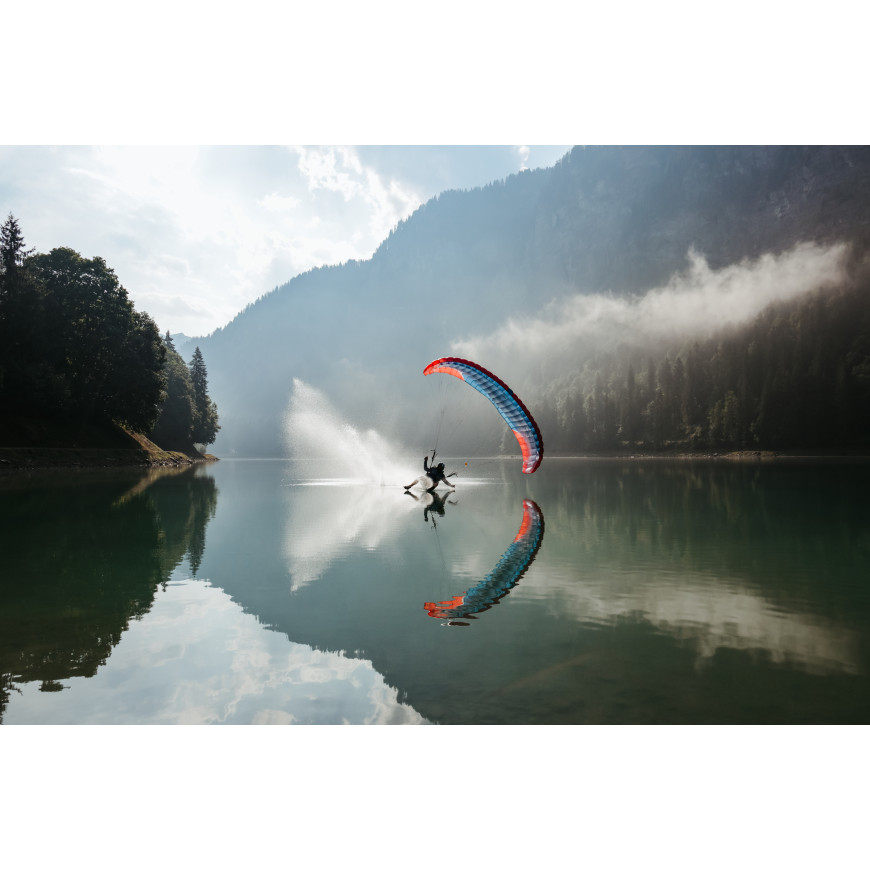 Appareil photo hybride Canon EOS R6 Mark II et objectif RF 24-105mm F4L IS USM