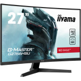 iiyama 27" LED - G-MASTER G2766HSU-B1 Red Eagle