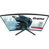 iiyama 27" LED - G-MASTER G2766HSU-B1 Red Eagle