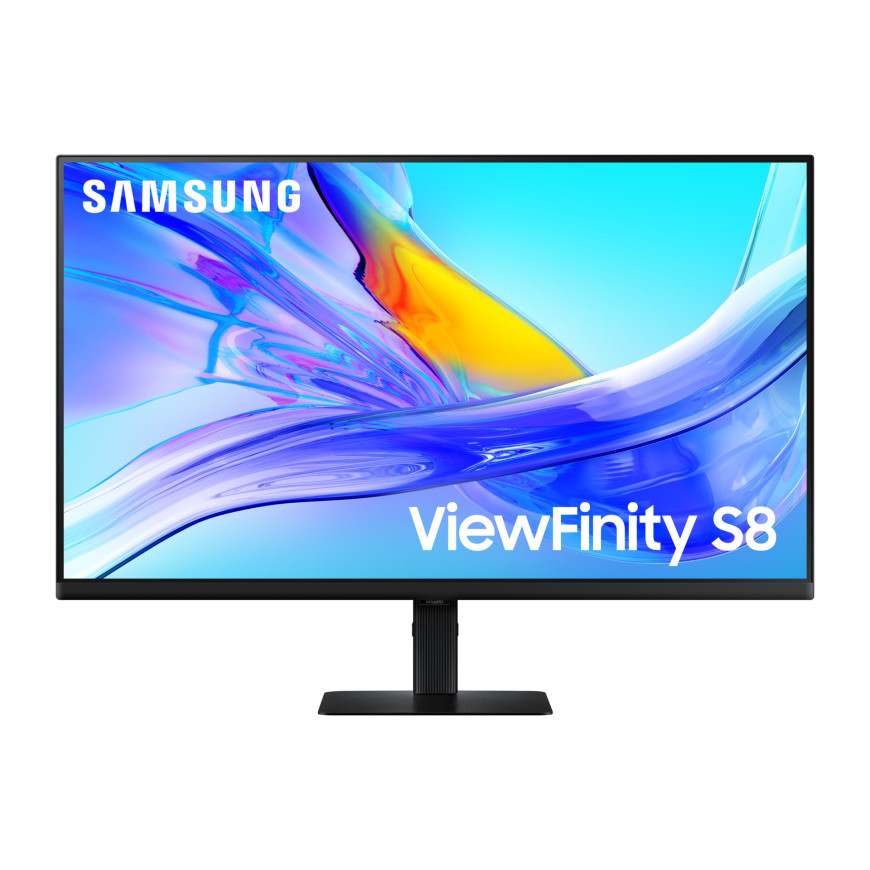 Samsung 32" LED - ViewFinity S8 S32D800UAU