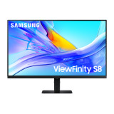 Samsung 32" LED - ViewFinity S8 S32D800UAU