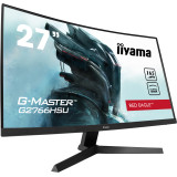 iiyama 27" LED - G-MASTER G2766HSU-B1 Red Eagle