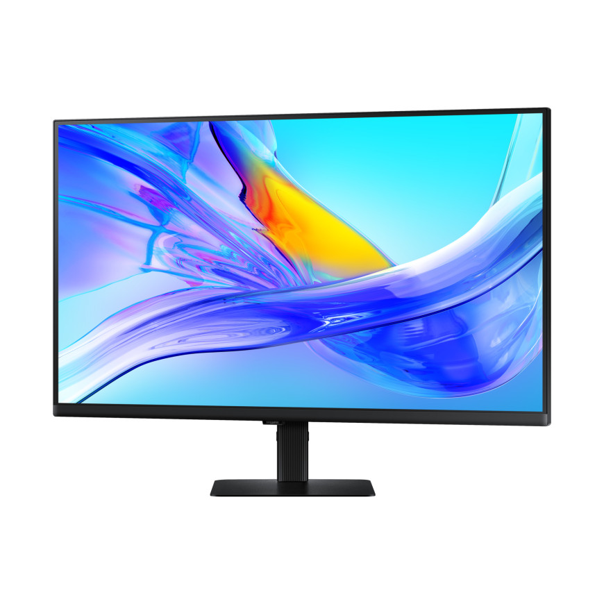 Samsung 32" LED - ViewFinity S8 S32D800UAU