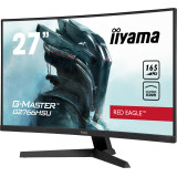 iiyama 27" LED - G-MASTER G2766HSU-B1 Red Eagle