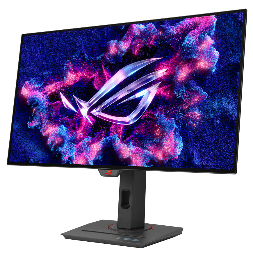 ASUS 27" OLED - ROG Strix XG27AQDMG