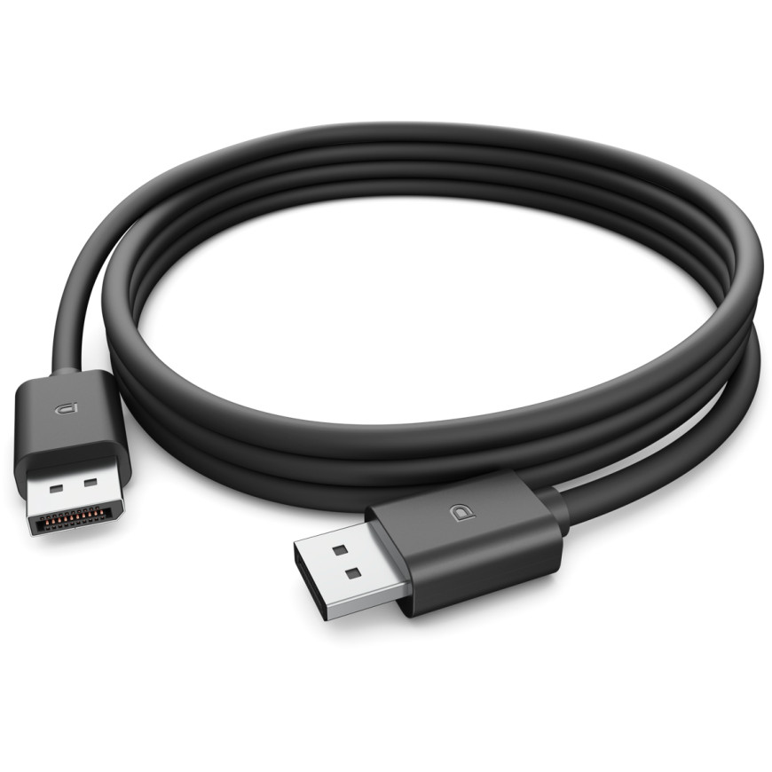 Câble DisplayPort 1.4 Dell - CB325D