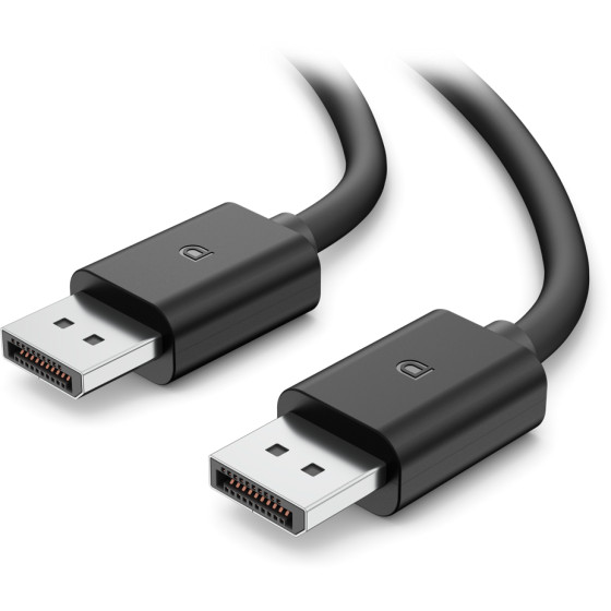 Câble DisplayPort 1.4 Dell - CB325D
