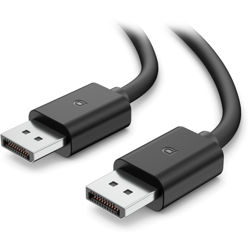 Câble DisplayPort 1.4 Dell - CB325D