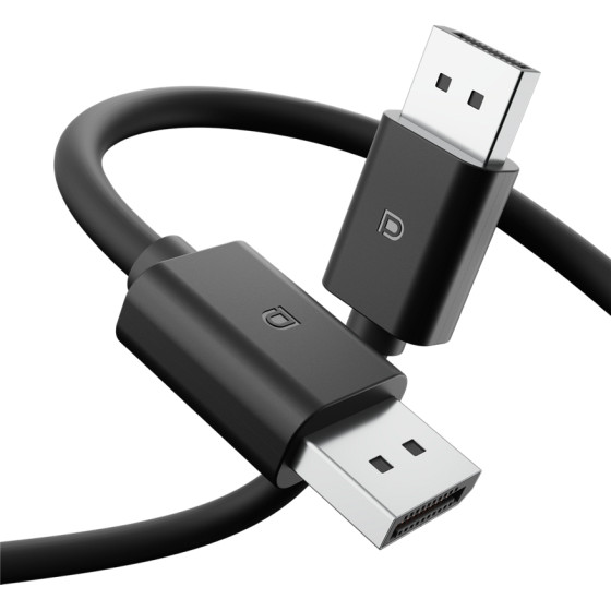 Câble DisplayPort 1.4 Dell - CB325D