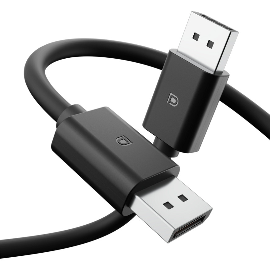 Câble DisplayPort 1.4 Dell - CB325D