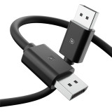 Câble DisplayPort 1.4 Dell - CB325D
