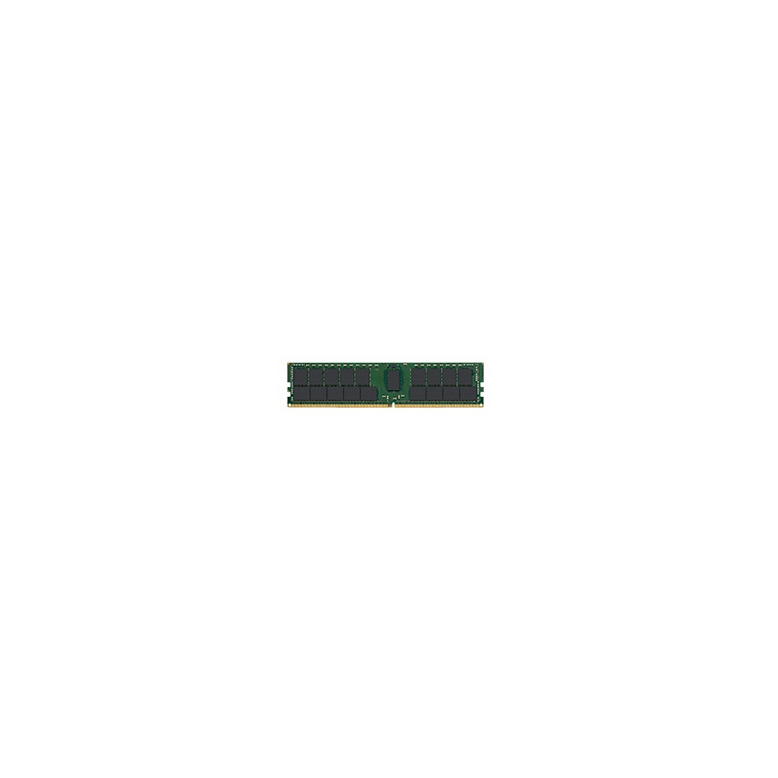 RAM PC Kingston Server Premier 64 Go DDR4 3200 MHz ECC Registered CL22 2Rx4