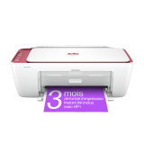 Imprimante Tout-en-un HP DeskJet 2823e