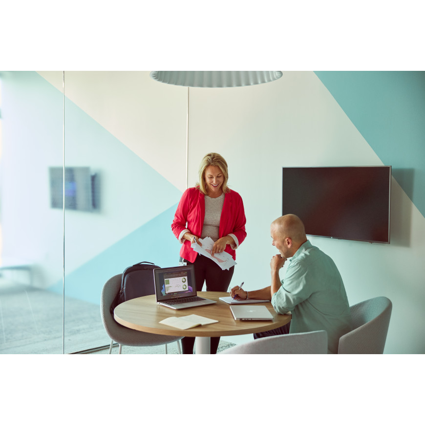 PC portable professionnel IA HP EliteBook X G1a 14"
