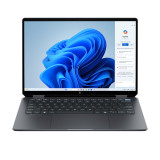PC portable IA 2 en 1 HP Omnibook Ultra Flip 14-fh0004nf