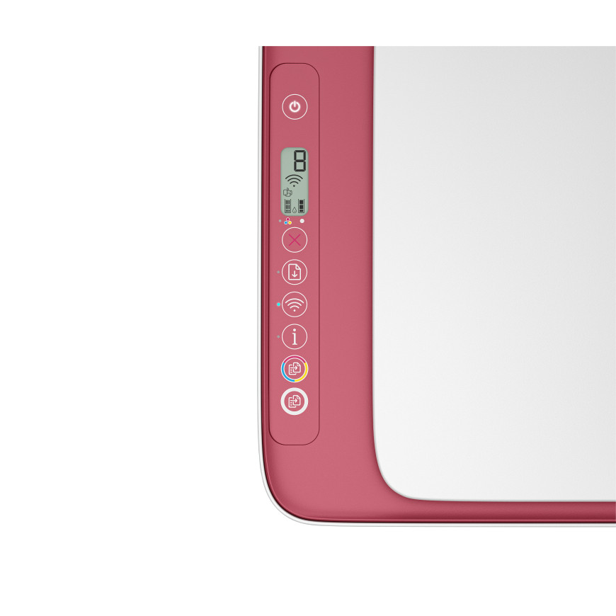 Imprimante Tout-en-un HP DeskJet 2823e