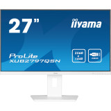 iiyama 27" LED - ProLite XUB2797QSN-W1