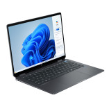 PC portable IA 2 en 1 HP Omnibook Ultra Flip 14-fh0004nf